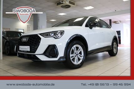 Audi Q3 27.958 km 39.950 &euro; Espenau bei Kassel 34314