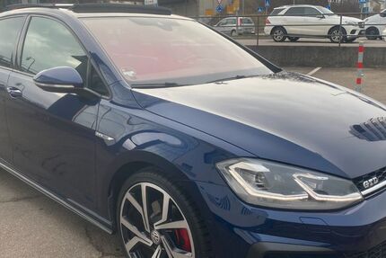 VW Golf 134.800 km 22.500 &euro; Aalen 73431