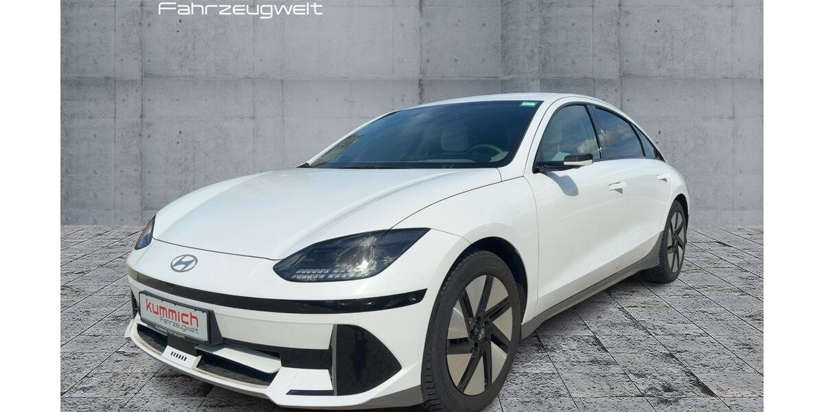 Hyundai IONIQ 6 42.611 km 37.990 &euro; Albstadt-Ebingen 72458