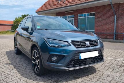 Seat Arona 79.205 km 15.990 &euro; Tarp 24963
