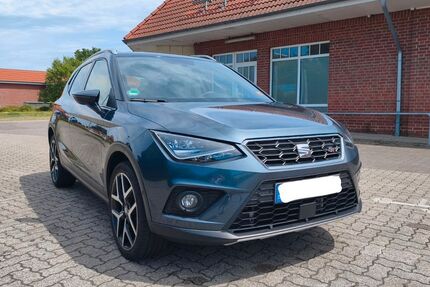 Seat Arona 79.205 km 16.300 &euro; Tarp 24963