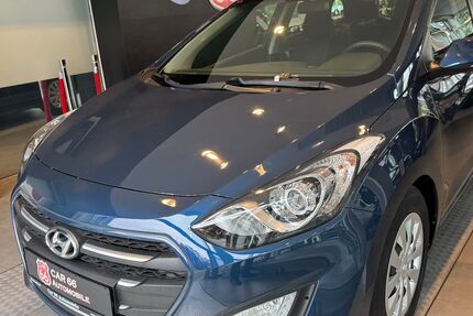 Hyundai i30 87.800 km 8.900 &euro; Hamburg 22547
