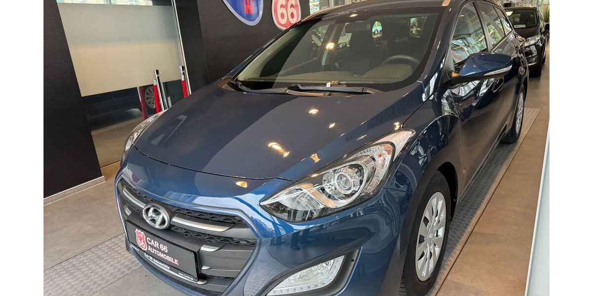Hyundai i30 87.800 km 8.900 &euro; Hamburg 22547