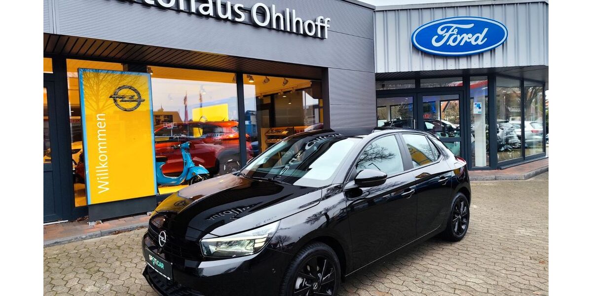 Opel Corsa 25.250 km 18.450 &euro; Bergen 29303