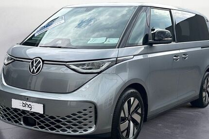 VW ID. Buzz 12.640 km 46.490 &euro; Lörrach 79540