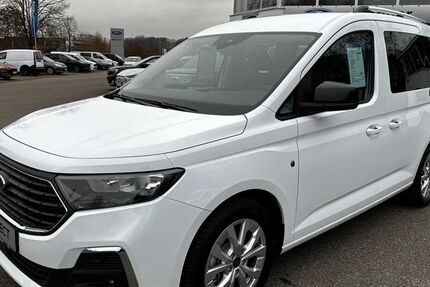 Ford Tourneo Connect 3.500 km 36.990 € Mainburg 84048