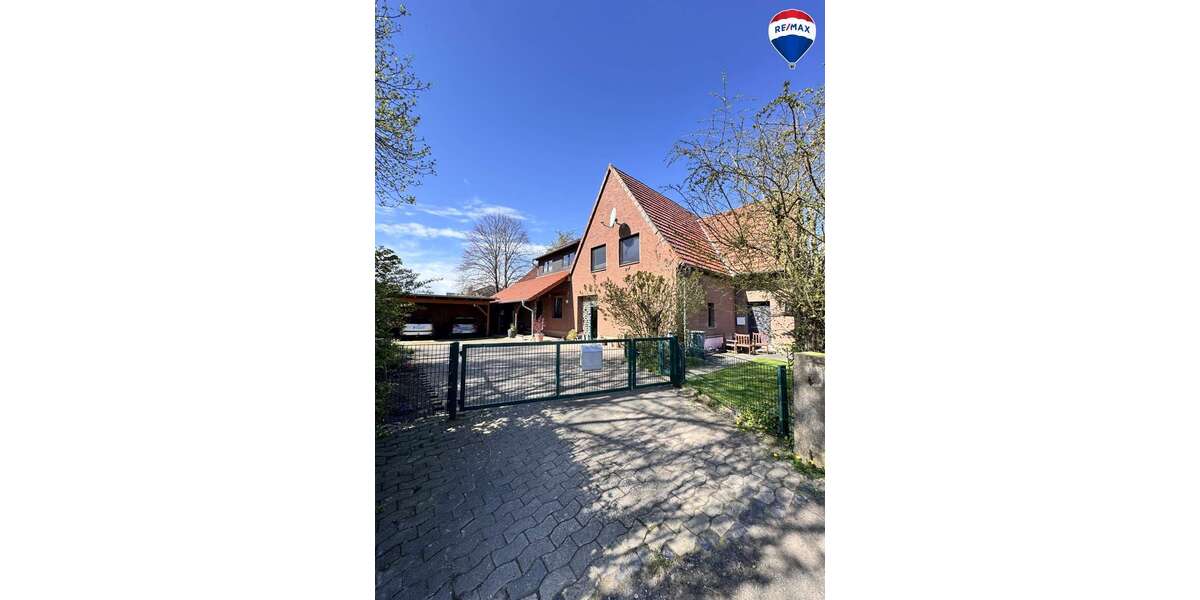 Einfamilienhaus Minden Kuhlenkamp - 10 Zimmer, 317 m&sup2;, 329.900&euro; | Angebot:26360072