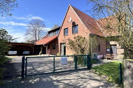 Haus Minden Kuhlenkamp - 10 Zimmer, 317 m&sup2;, 329.900&euro; | Angebot:26360072