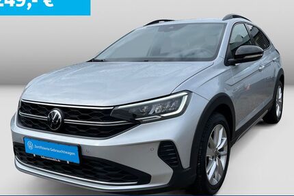 VW Taigo 11.412 km 24.930 &euro; Göppingen 73037