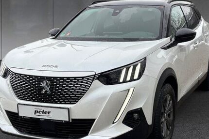 Peugeot 2008 58.419 km 18.840 &euro; Göttingen 37079