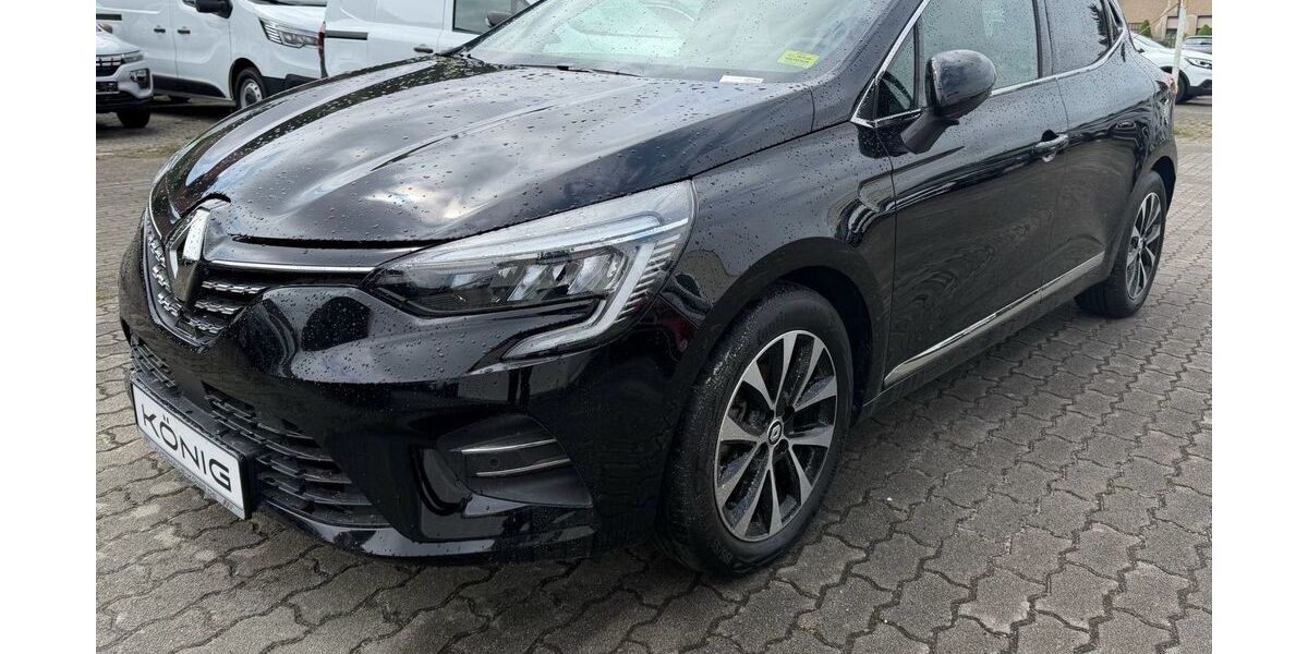 Renault Clio 22.431 km 16.999 &euro; Fürstenwalde 15517