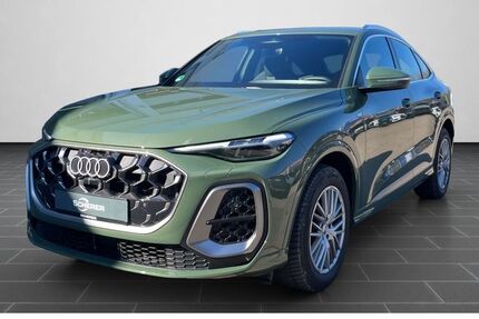 Audi Q5 9.900 km 64.970 &euro; Homburg 66424