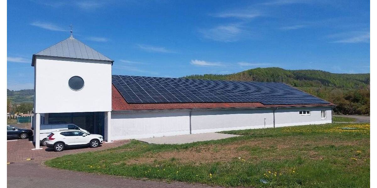 Einfamilienhaus Dermbach - 920.000&euro; | Angebot:23944554