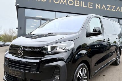 Citroen SpaceTourer 49.000 km 35.999 &euro; Saarlouis 66740