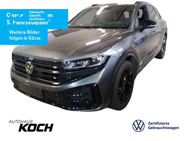 VW Touareg 12.250 km 84.430 &euro; Schwaebisch Hall 74523