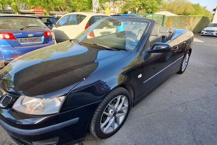 Saab 9-3 195.500 km 5.500 &euro; Dortmund 44339