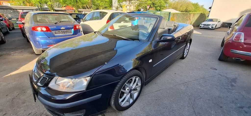 Saab 9-3 195.500 km 5.500 &euro; Dortmund 44339