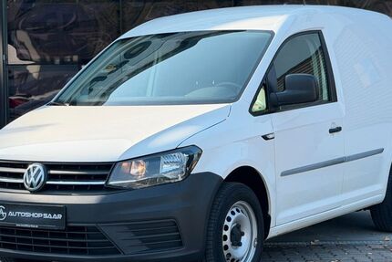 VW Caddy 132.600 km 7.900 &euro; Saarbrücken 66117
