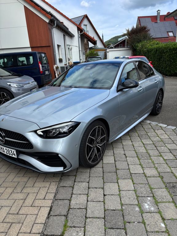 C 300