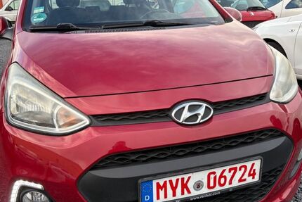 Hyundai i10 164.000 km 3.750 &euro; Ochtendung 56299