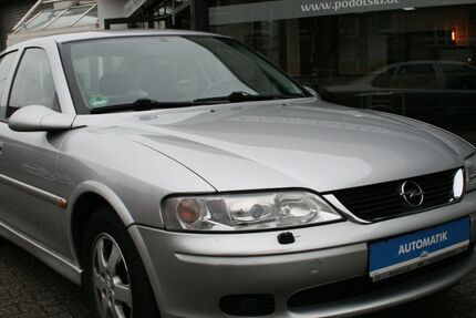 Opel Vectra 148.654 km 1.790 &euro; Mönchengladbach 41065