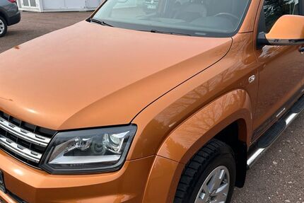 VW Amarok 84.892 km 31.190 &euro; Elsterwerda 04910