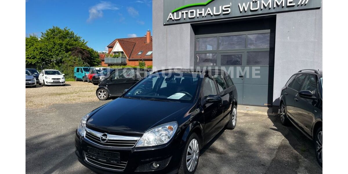 Opel Astra 184.000 km 3.500 &euro; Rotenburg Wümme 27356