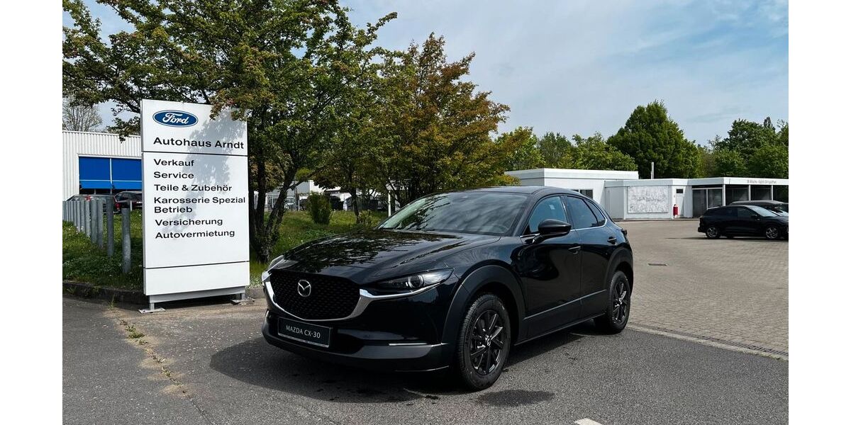 Mazda CX-30 23.000 km 25.490 &euro; Görlitz 02827