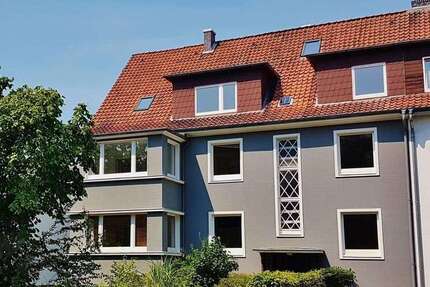 Wohnung zum Mieten in Hildesheim 1.750 € 142 m² 5 zimmer