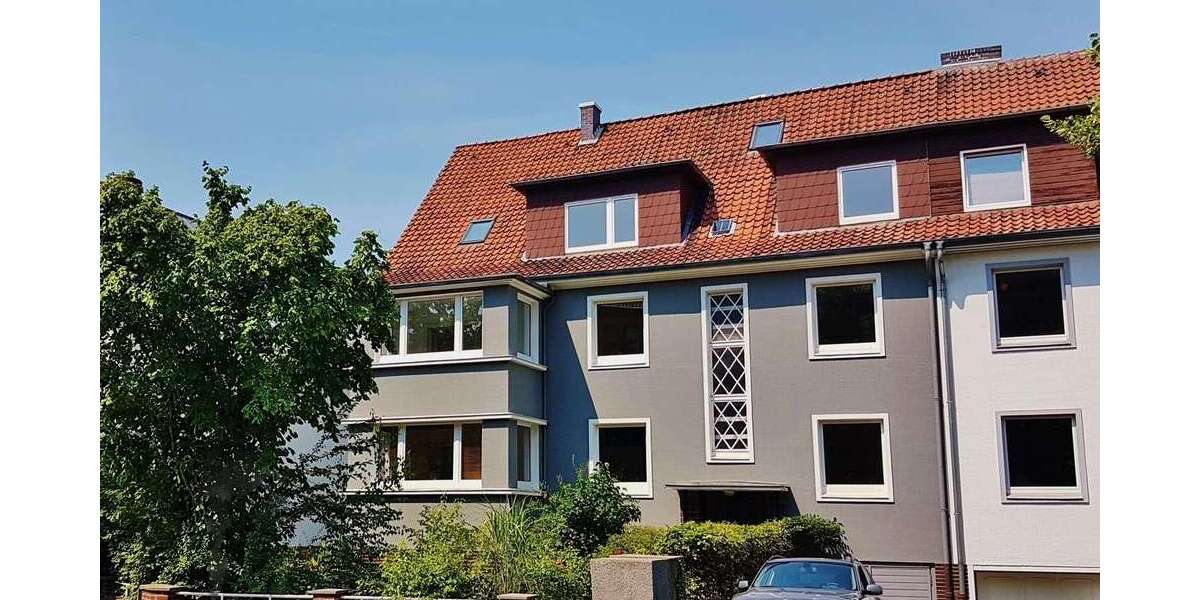 Wohnung zum Mieten in Hildesheim 1.750 € 142 m² 5 zimmer