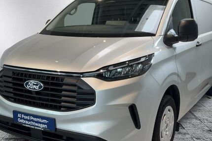 Ford Transit Custom 32.911 km 33.990 &euro; Lüdenscheid 58509