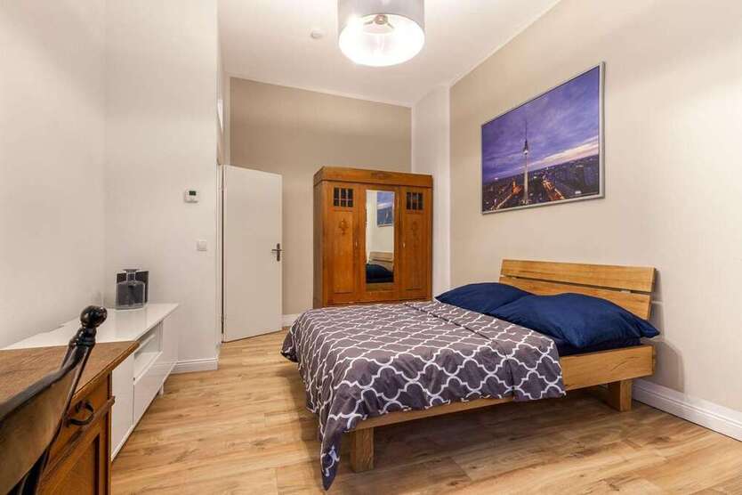 Wohnung zum Kaufen in Berlin 199.000 € 33 m²