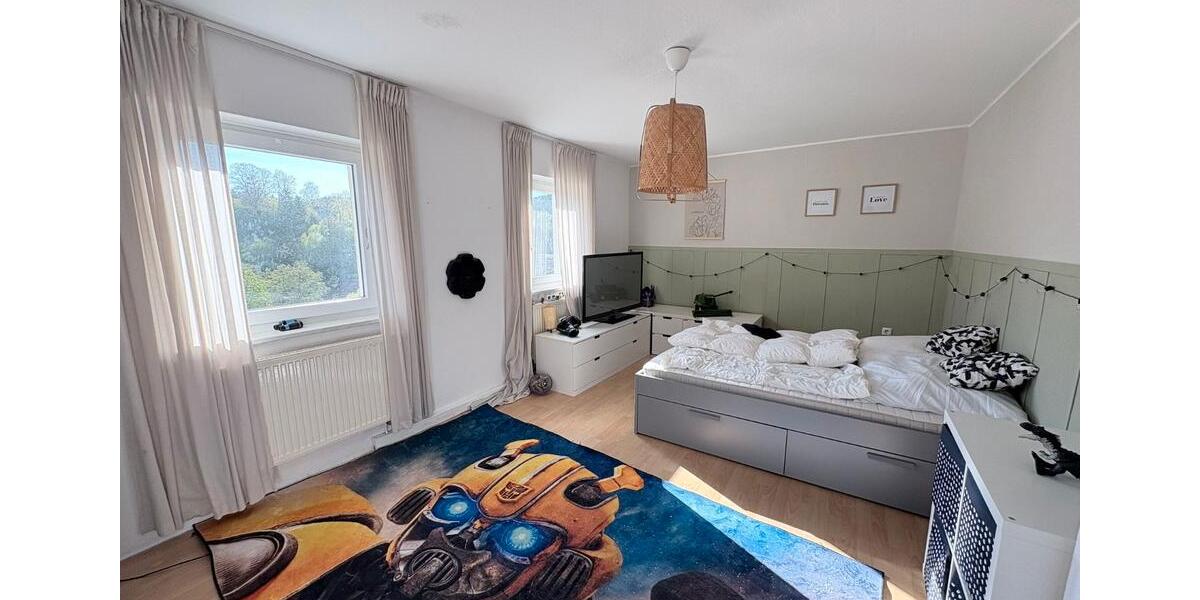 Etagenwohnung Velden - 5 Zimmer, 100 m&sup2;, 850&euro; | Angebot:26391735