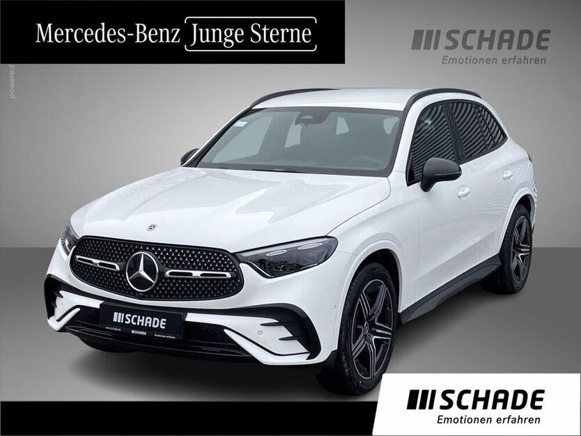 GLC 200