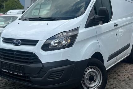 Ford Transit Custom 288.102 km 5.848 &euro; Mönchengladbach 41063