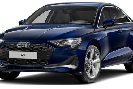 Audi A3 7.562 km 34.330 &euro; Geilenkirchen 52511