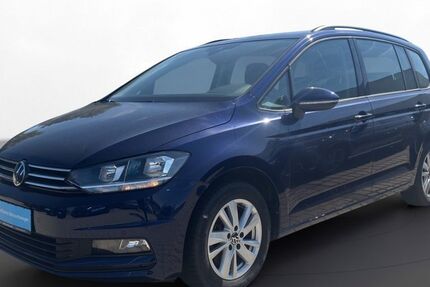 VW Touran 27.754 km 31.420 &euro; Burghausen 84489