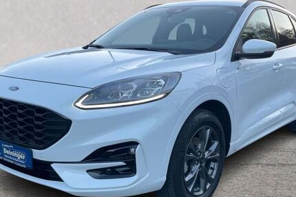 Ford Kuga 35.700 km 24.980 &euro; Nürtingen 72622