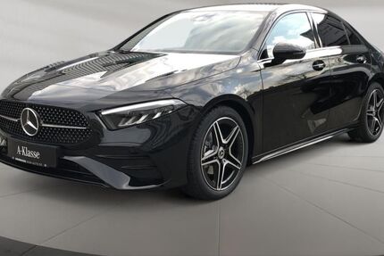 Mercedes A 180