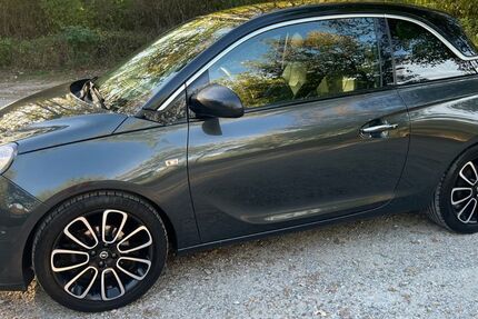 Opel Adam 45.850 km 11.500 &euro; Reutlingen 72760