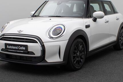 Mini Cooper 39.108 km 23.499 &euro; Celle 29225