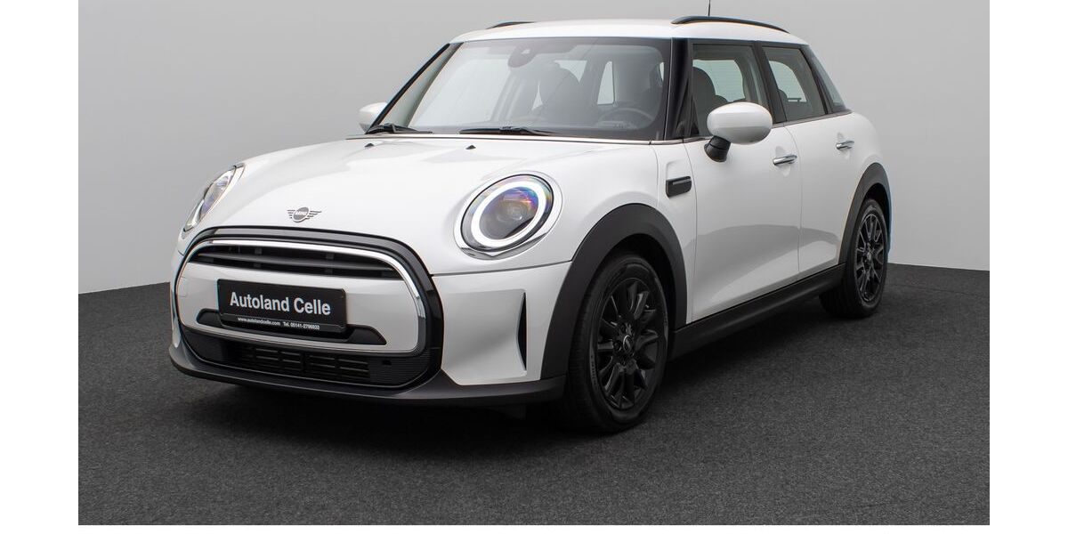 Mini Cooper 39.108 km 23.499 &euro; Celle 29225