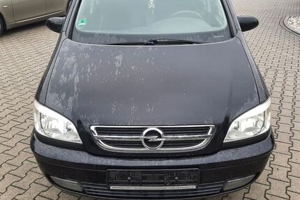Opel Zafira 200.000 km 1.690 € Sulzbach-Rosenberg 92237