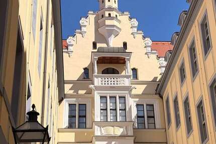 Gewerbeobjekt Leipzig Leipzig-Zentrum - 2.790&euro; | Angebot:27413638