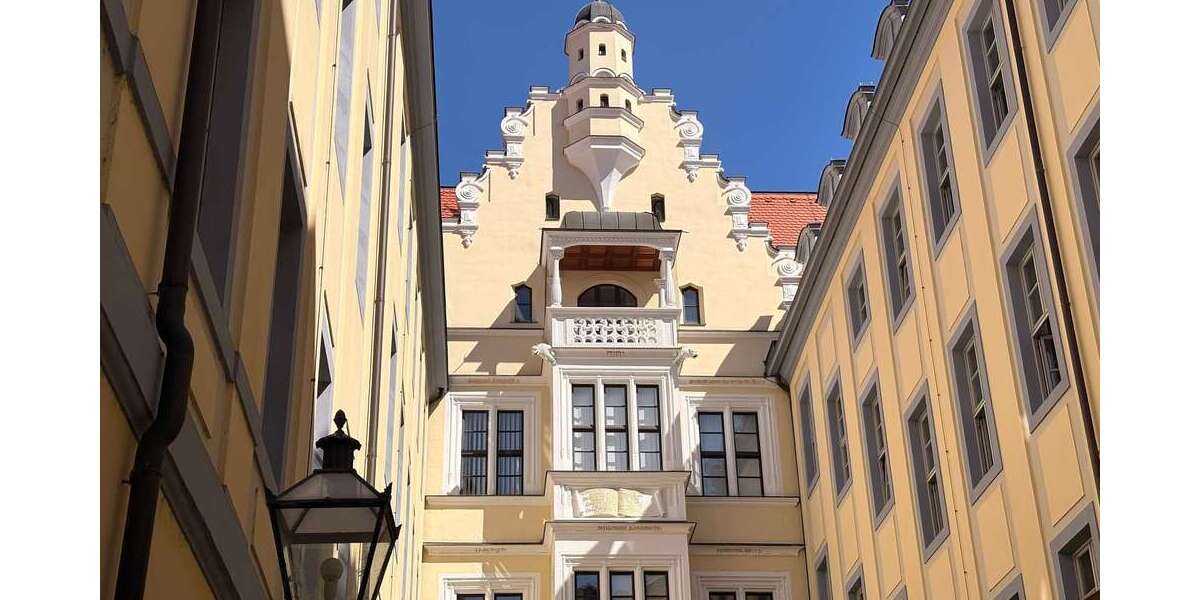 Gewerbeobjekt Leipzig Leipzig-Zentrum - 2.790&euro; | Angebot:27413638