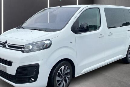 Citroen SpaceTourer 65.000 km 31.690 &euro; Aachen 52078