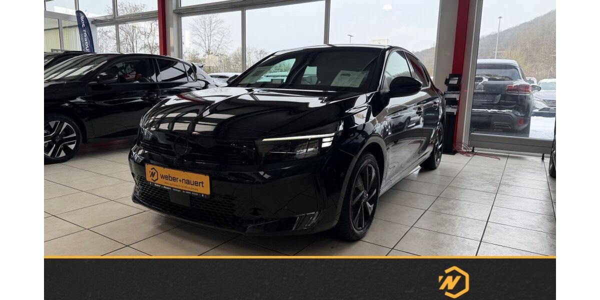 Opel Corsa 23.000 km 19.890 &euro; Völklingen 66333