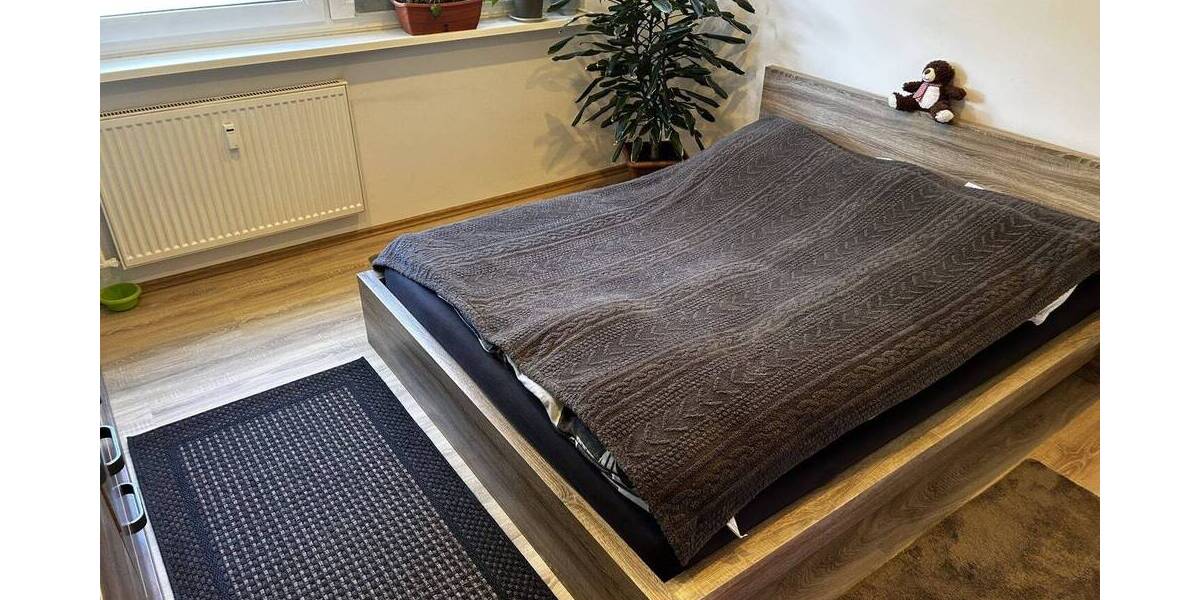 Etagenwohnung Mülsen OT Thurm Thurm - 3 Zimmer, 56 m&sup2;, 49.000&euro; | Angebot:25707435