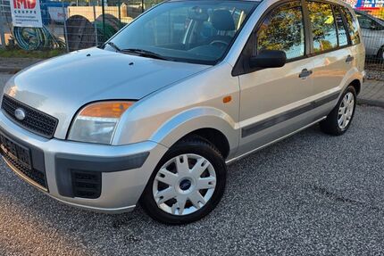 Ford Fusion 175.000 km 2.499 € HENSTEDT ULZBURG 24558