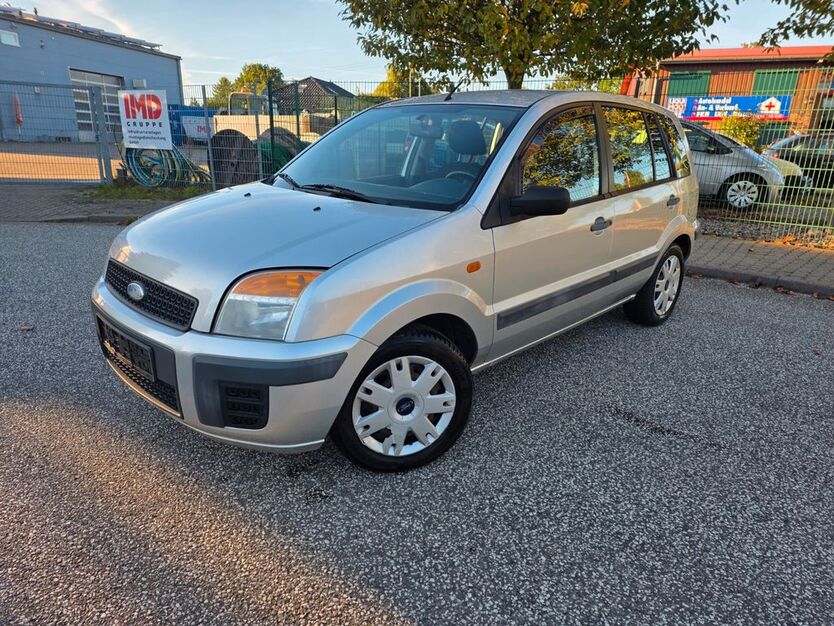 Ford Fusion 175.000 km 2.499 € HENSTEDT ULZBURG 24558